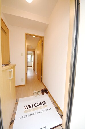 ボナールハウス新川の物件内観写真